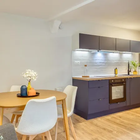 L'adresse Beauvoisine 2 Terrasse 度假居