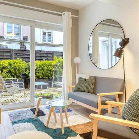 L'adresse Beauvoisine 2 Terrasse *