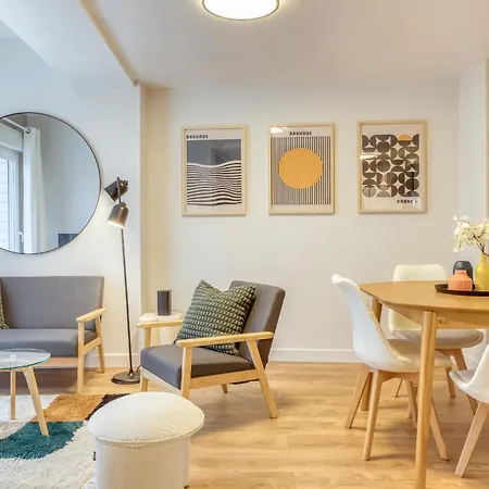 L'adresse Beauvoisine 2 Terrasse 度假居