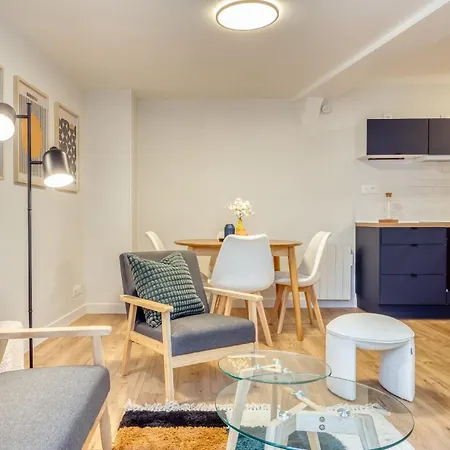 L'adresse Beauvoisine 2 Terrasse 度假居 鲁昂