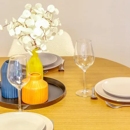 L'adresse Beauvoisine 2 Terrasse Tatil Evi *